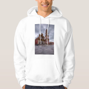 Veste À Capuche Église de saint Francis dans Salta