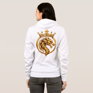 Veste À Capuche El Reino de los Dragones Premium Dragon Hoodie