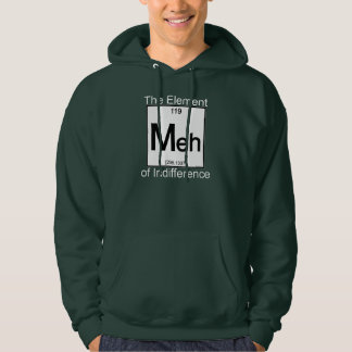 Veste À Capuche Élément MEH