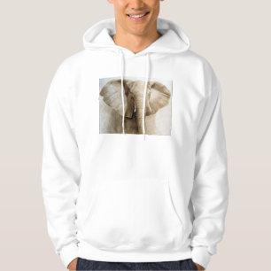 Veste À Capuche Éléphant 2004