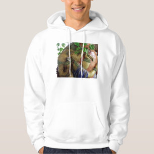 Veste À Capuche Elephant Ganesh de Himalaya