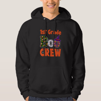 Veste À Capuche Élève de première année Enseignant Halloween 1re a