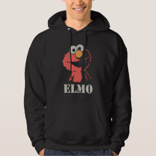 Veste À Capuche Elmo Half