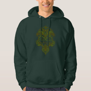 Veste À Capuche Elven Guards de Mirkwood Shield Icon
