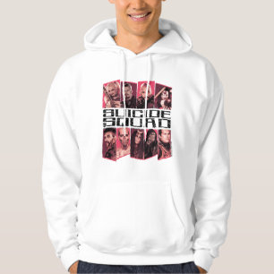 Veste À Capuche Emblème de groupe du groupe de travail X du