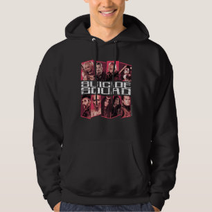 Veste À Capuche Emblème de groupe du groupe de travail X du