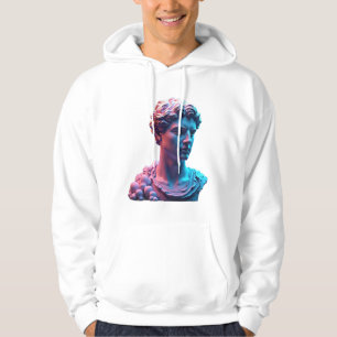 Veste À Capuche Émotions non fongibles