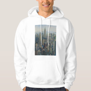 Veste À Capuche Empire State Building 2012