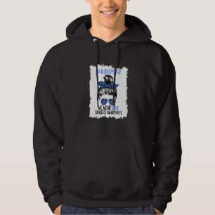 Veste À Capuche En novembre, nous portons des papillons bleus de s