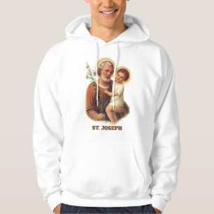 Veste À Capuche Enfant Jésus de St Joseph