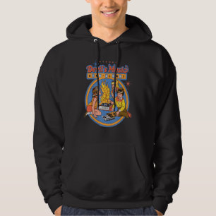 Veste À Capuche Enfants Ste Reo Devils Musique Chanter le long de