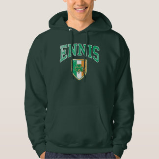 Veste À Capuche ENNIS Irlande