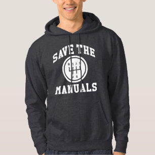 Veste À Capuche Enregistrer Les Manuels