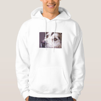 Veste À Capuche Enroué
