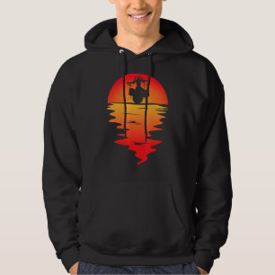 Veste À Capuche Ensemble À Tambour Coucher Pour Batteur Et Percuss