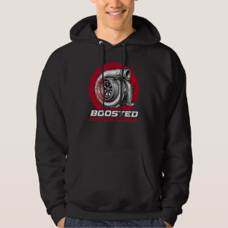 Veste À Capuche Ensembles Turbo Mécanicien de Boosted Industries