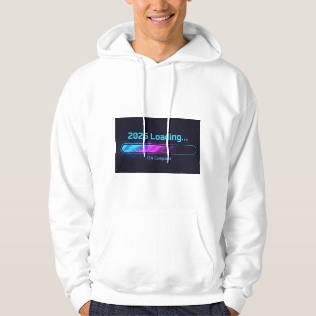 Veste À Capuche Entraînement de bête de gym  (Devant)