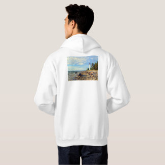 Veste À Capuche Épaisseur Vormsi