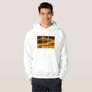 Veste À Capuche épuisement des aigles