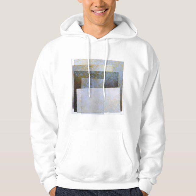 Veste À Capuche Equilibre aucun 24 (Devant)