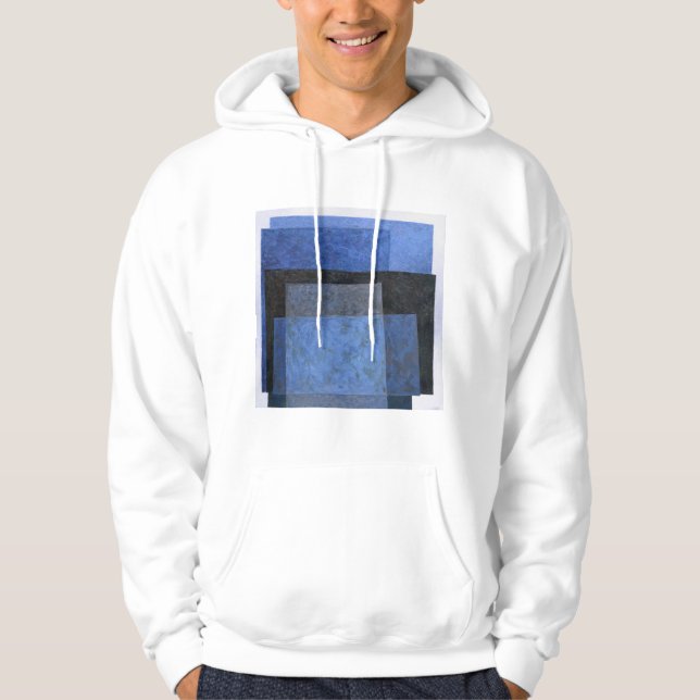 Veste À Capuche Equilibre aucuns 11 (Devant)