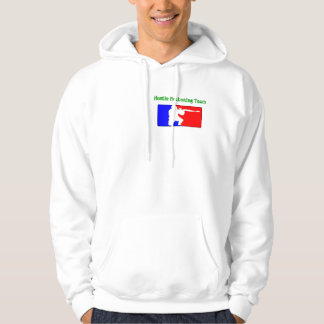 Veste À Capuche Équipe de compte hostile