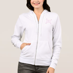 Veste À Capuche équipe mariée Bachelorette Party T-shirt