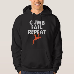 Veste À Capuche Escalade de roche et escalade de soudure Chute Rép