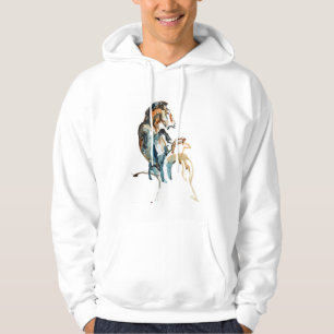 Veste À Capuche Esprit