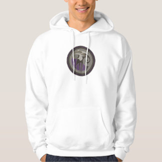 Veste À Capuche Esprit du loup