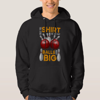 Veste À Capuche Est-ce que cette chemise me fait les couilles gros