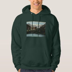Veste À Capuche Estes Park, Colorado, Bear Lake, Long's Peak