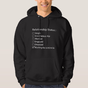 Veste À Capuche État de la relation