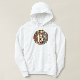 Veste À Capuche Été chaud