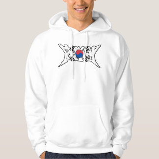Veste À Capuche Eternal Lyphe Corée du Sud