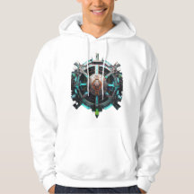 Éternelle floraison gothique