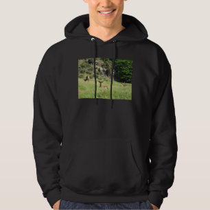 Veste À Capuche Étiquettes de la Nouvelle-Zélande