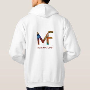 Veste À Capuche Être halal manger halal