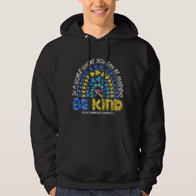 Veste À Capuche être parents (Devant)