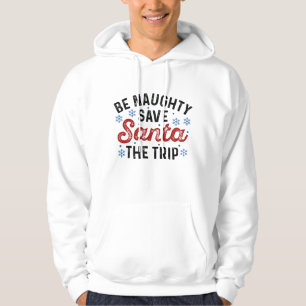 Veste À Capuche Être vilain