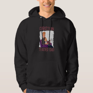 Veste À Capuche Étude biblique du christianisme Théologie Enseigne