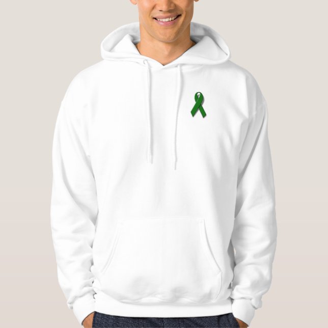 Veste À Capuche Étudiants pour un sweatshirt plus sûr du Soudan (Devant)