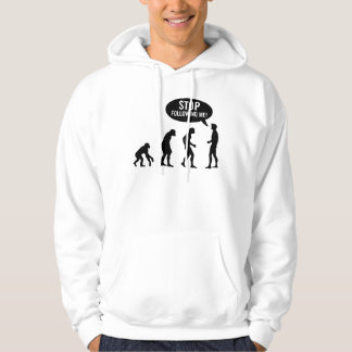Veste À Capuche évolution