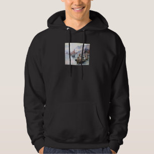 Veste À Capuche Expédition De Lewis Clark En Colombie-Basse