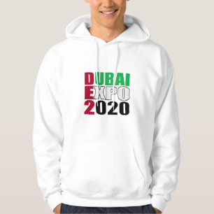 Veste À Capuche expo dubai 2020