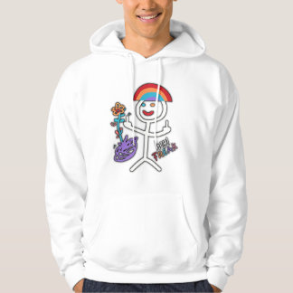 Veste À Capuche Expressions gênantes