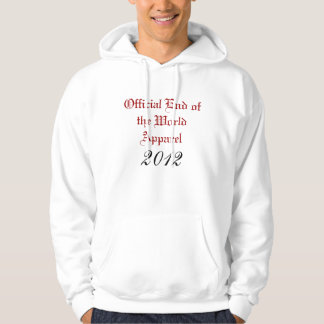 Veste À Capuche Extrémité officielle de l'habillement du monde,