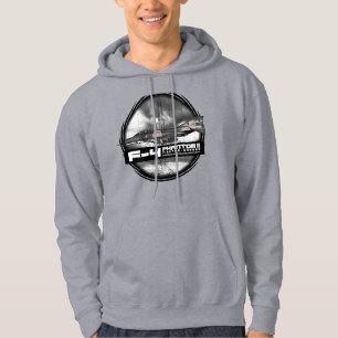 Veste À Capuche F-4 Phantom II