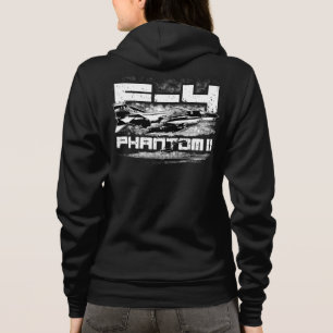 Veste À Capuche F-4 Phantom II