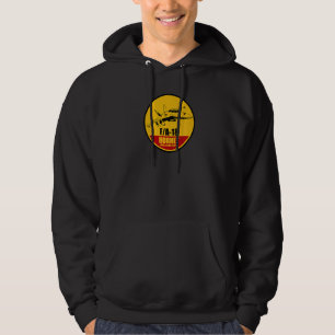 Veste À Capuche F/A 18 Hornet